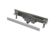 Alcadrain Sprchový odtokový žlab APZ5 EDEN 950 mm,