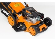 NAC Benzínová sekačka  LS51-176-HSD-SE