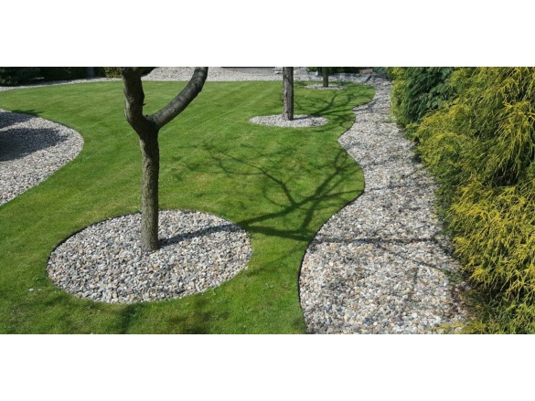 Kouzlo obrubníků aneb „rozděl a panuj“