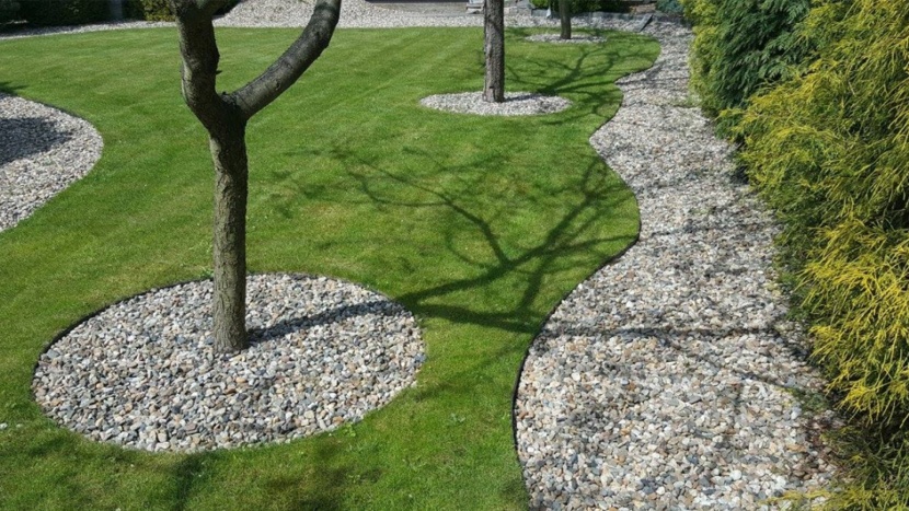 Kúzlo obrubníkov alebo „rozdeľ a panuj“