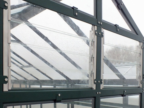 Skleník Limes Primus