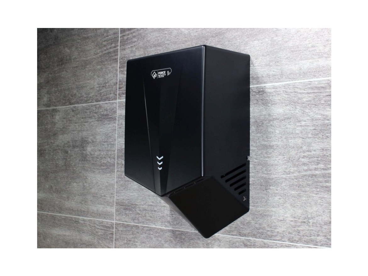 Kézszárítók Jet Dryer FORCE