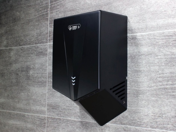 Kézszárítók Jet Dryer FORCE