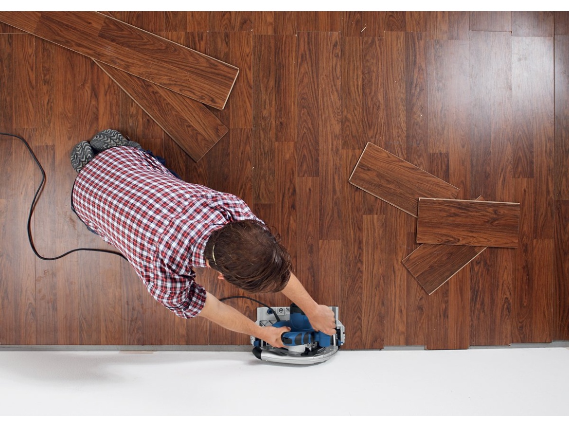 Ponorná pila Scheppach PL 75