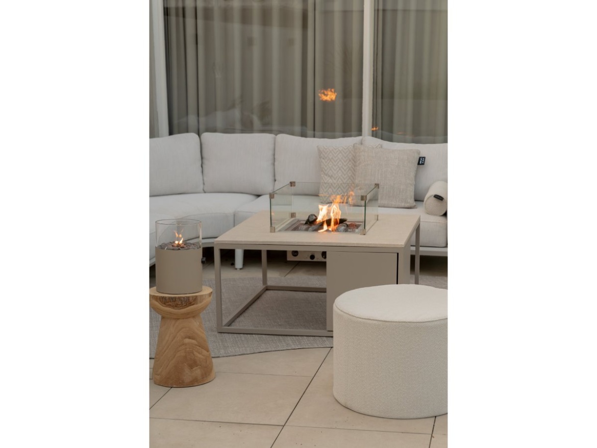 COSI Cosiloft 100 písečně béžový / kamenný vzhled