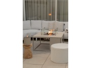 COSI Cosiloft 100 písečně béžový / kamenný vzhled