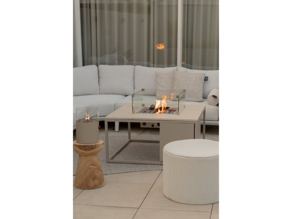 COSI Cosiloft 100 písečně béžový / kamenný vzhled