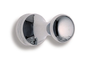 Koupelna a WC –  Novaservis Háček Metalia 1,  6130,0