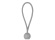 Bradas Upínací guma s kuličkou  Bungee Cord Ball 15 cm - 25 ks