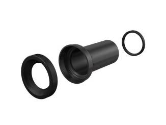 Kiegészítők –  Alcadrain Trubka odpadní s těsněním,  M902