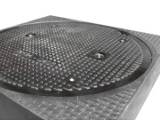 Poklop Hermelock Manhole Cover RCT