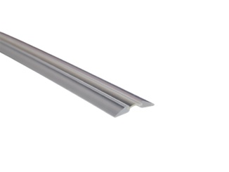 Plexiüveg –  Plexi pant flexibilní čirá 1220 x 34 mm