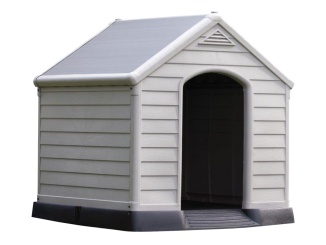 Kutyakennelek –  Curver Psí bouda Dog House