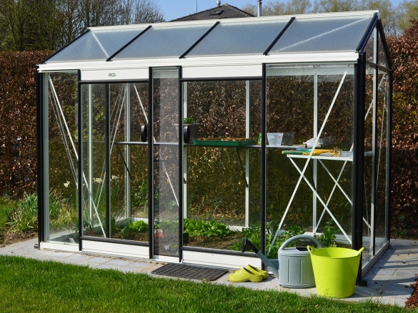 Záhradný skleník ACD Piccolo