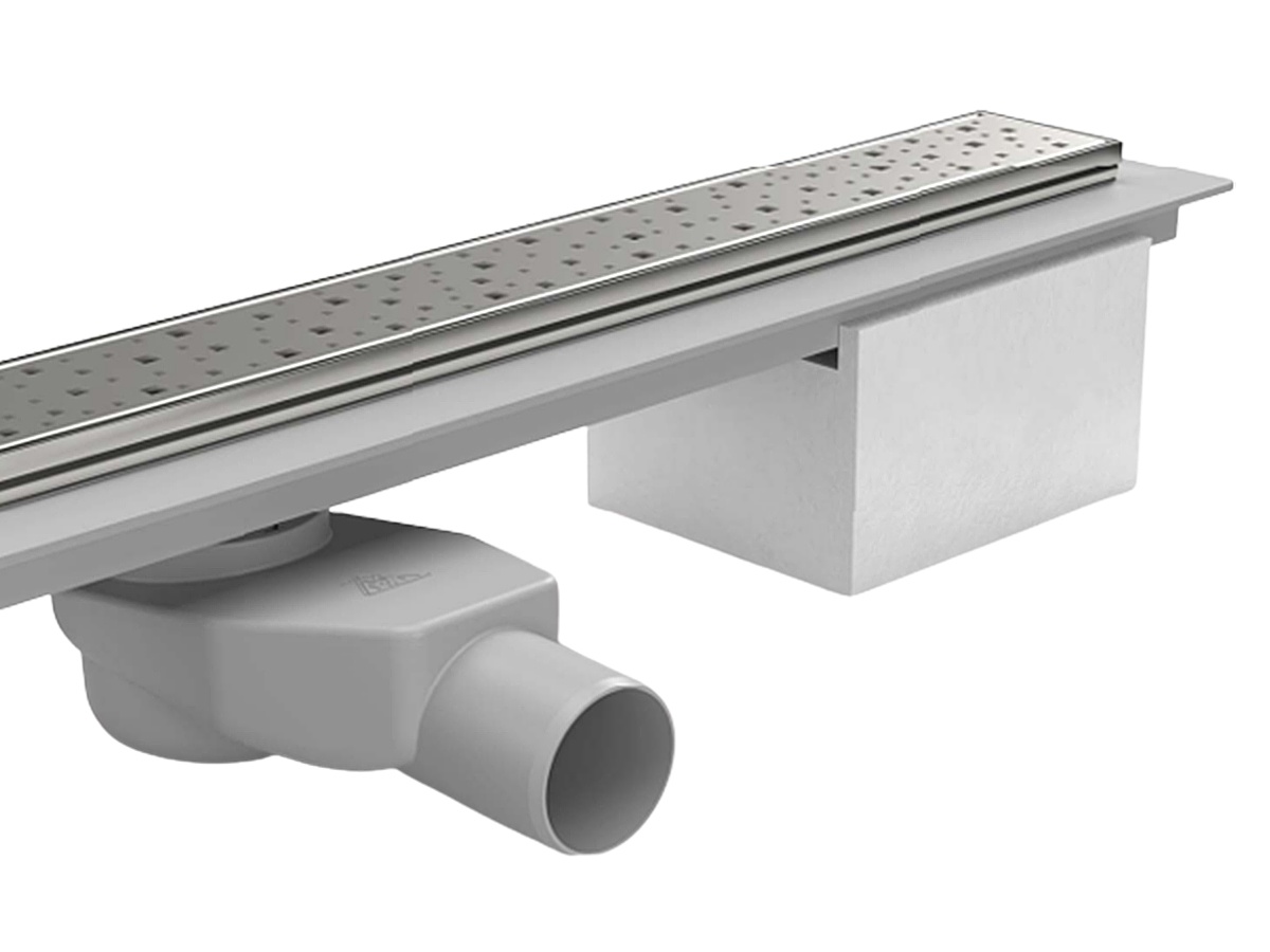 Chuděj LZB/N 50 360°