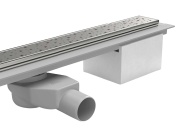 Chuděj LZB/N 50 360°