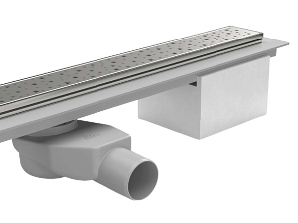 Chuděj LZB/N 50 360°