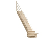 Schodisko Scobax Spin