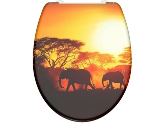 Schütte –  Schütte AFRICA | Duroplast, Soft Close