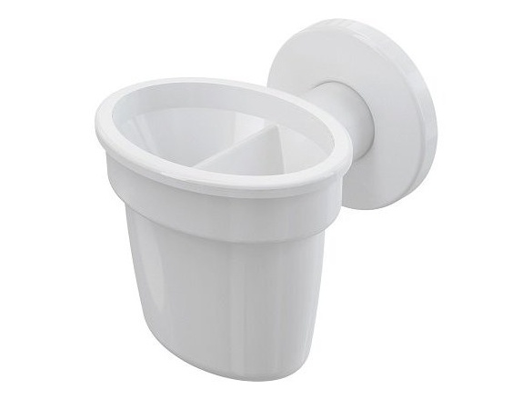 Alcadrain Nálevka se sifonem pro odkapávající kondenzát,  AKS1