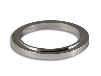 Ostatné – Novaservis Podložka pod baterii, chrom, PB/57001K,0