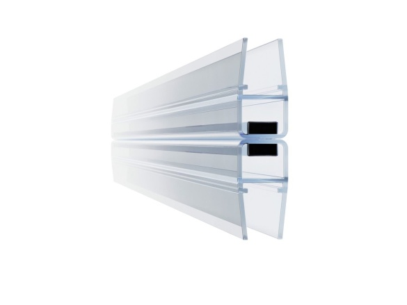 Ravak Sada magnetů 90° šikmé