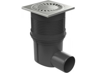 Vpusti Chuděj –  Chuděj KVB 75 ocel, vodní hladina, K3, ne