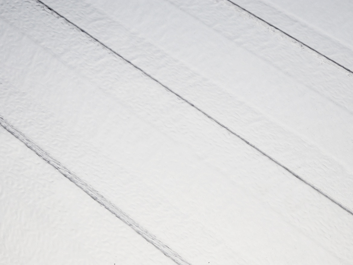 Polykarbonátová trapézová deska PolyPiú LightPiu