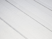 Polykarbonátová trapézová deska PolyPiú LightPiu