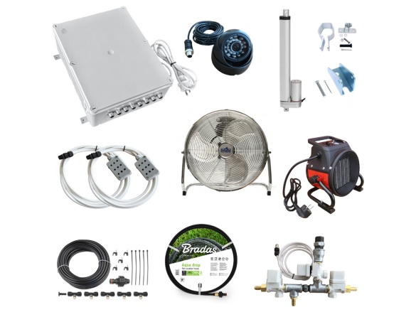 Balíček Sensorie Premium