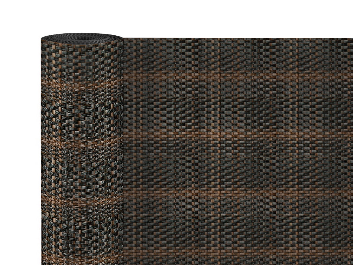 Plotová zástěna Scobax Fence RD