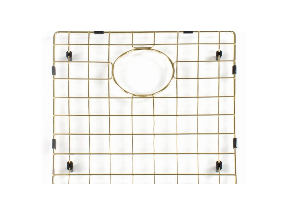 Kuchyňské dřezy Reginox SET Miami 500 Gold + baterie Cano + příslušenství