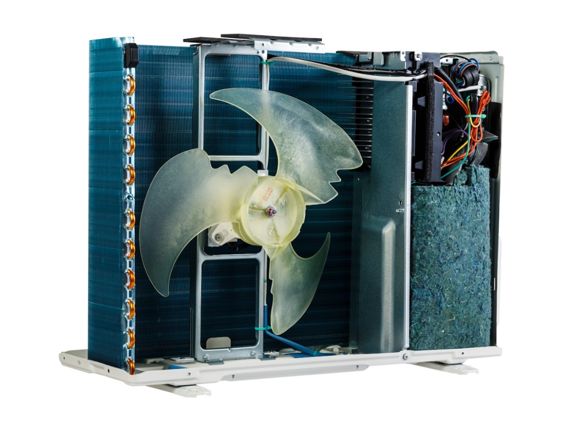 Klimatizační set Cooper & Hunter Arctic inverter CH-S12FTXLA2-NG