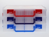 Plastový organizér IDEAL BOX Organizér XL (Set 3 ks)