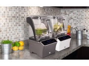 G21 Blender  Experience White