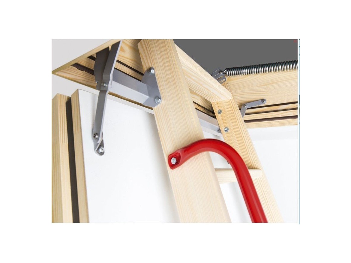 Fakro Půdní schody FAKRO LWF 60 SL