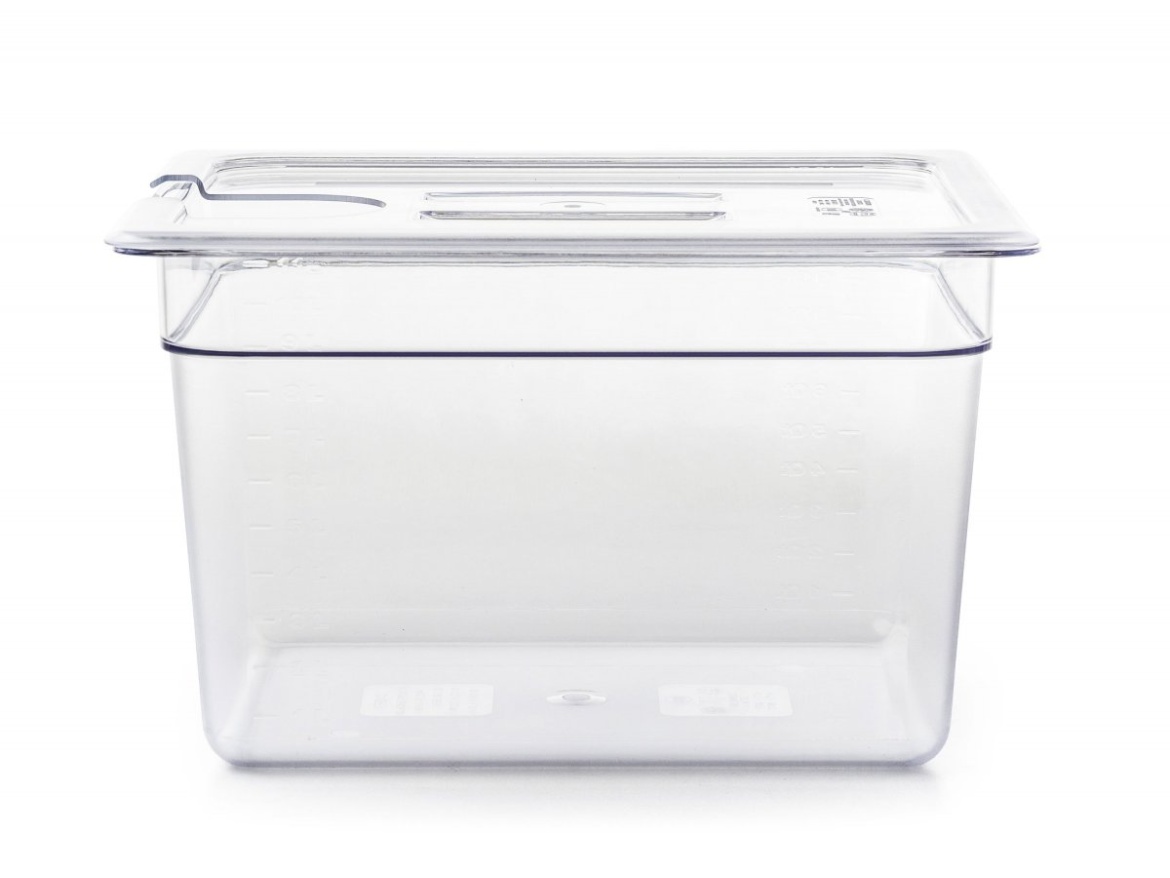 G21 Příslušenství  kontejner pro Sous Vide, 12 litrů