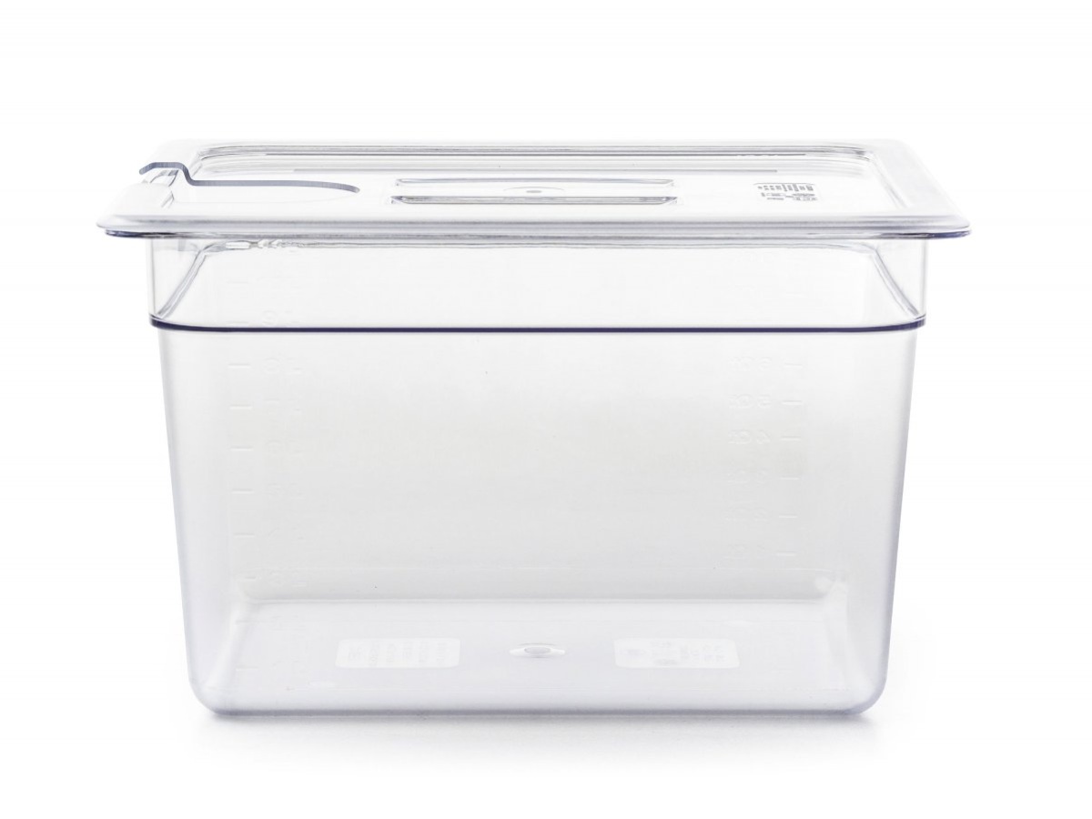 G21 Příslušenství  kontejner pro Sous Vide, 12 litrů