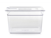 G21 Příslušenství  kontejner pro Sous Vide, 12 litrů