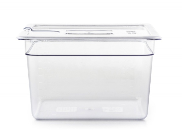 G21 Příslušenství  kontejner pro Sous Vide, 12 litrů