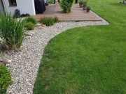 Skrytý Amispol Skrytý obrubník