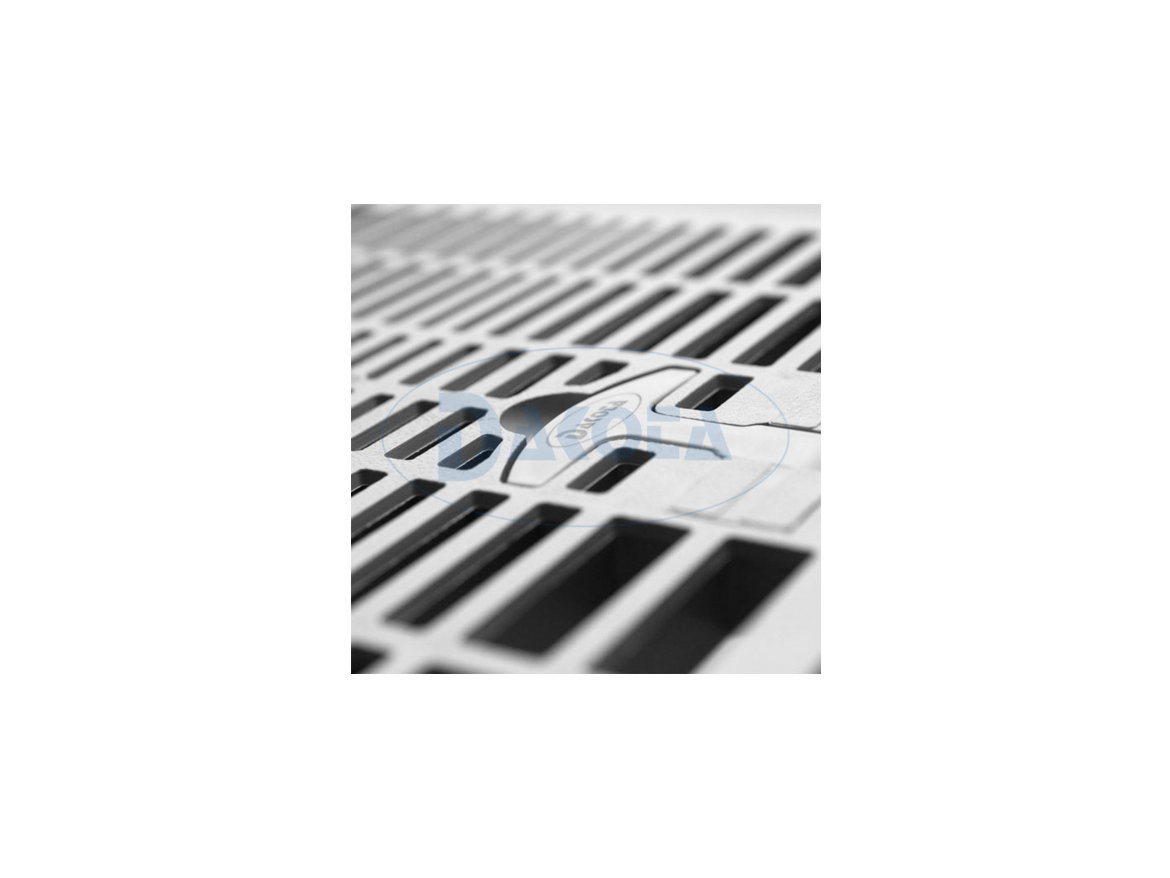 Rošt s madlom Covernit Rošt s madlem