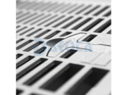 Rošt s madlom Covernit Rošt s madlem