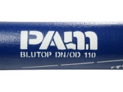 Trubka PAM Blutop