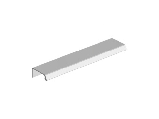Koupelna a WC –  Ravak Úchytka Comfort II, biela (1 ks)