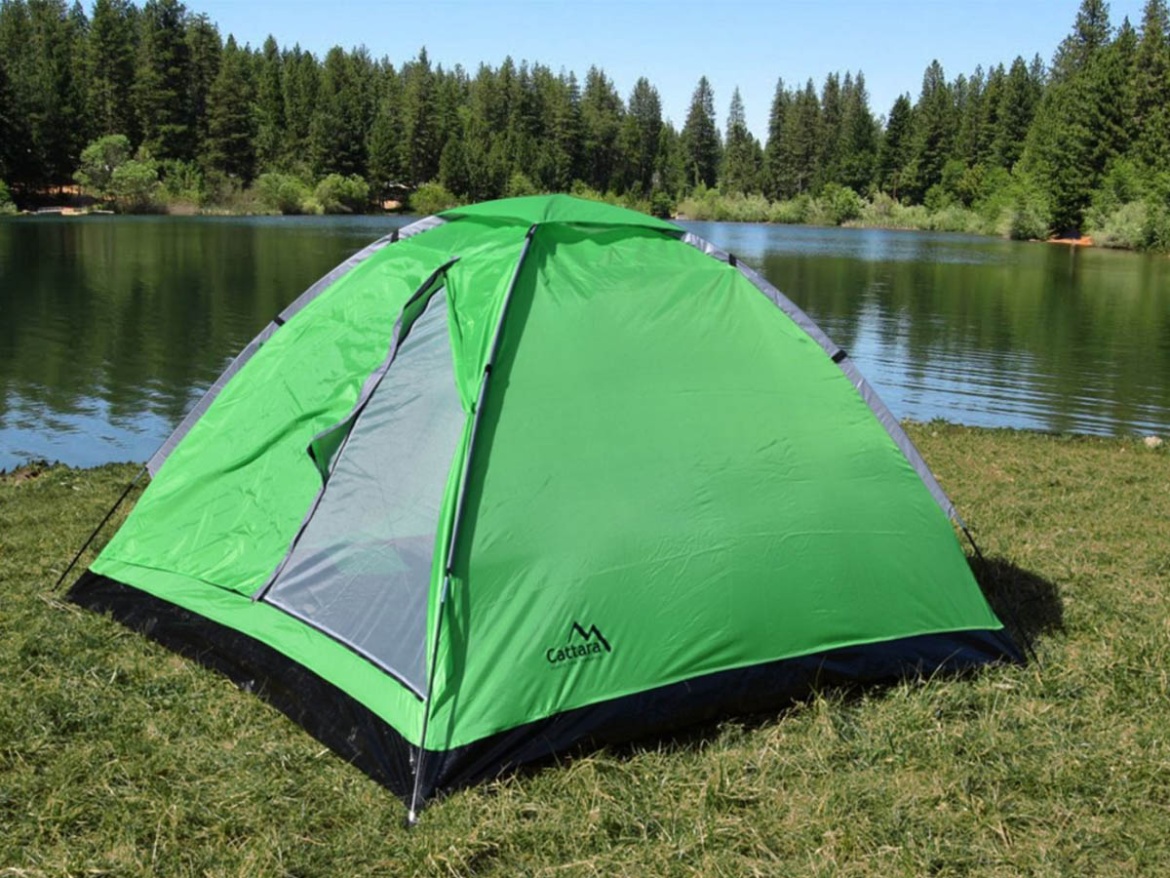 Stan Cattara TRIGLAV