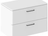 Ravak Doska Balance 60, biela