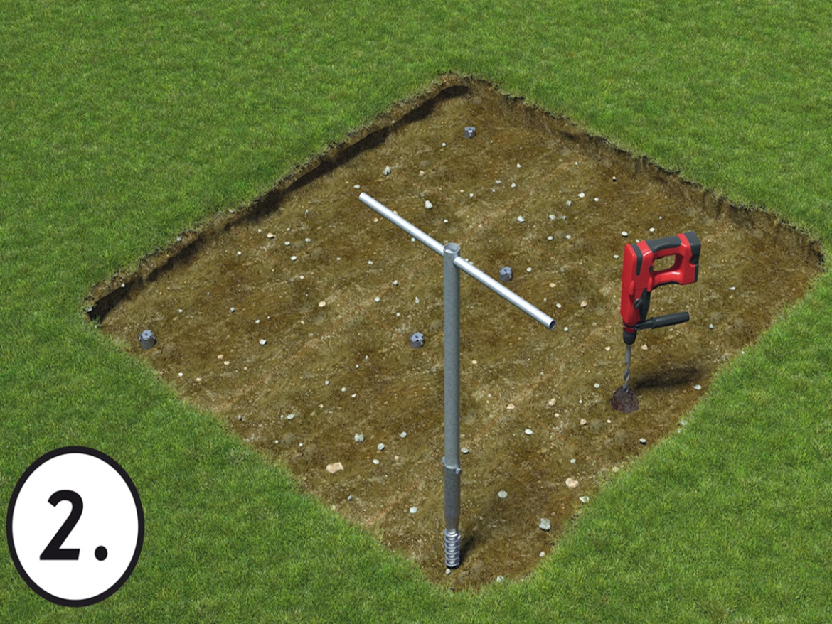 HPA Biohort Základ SmartBase PLUS