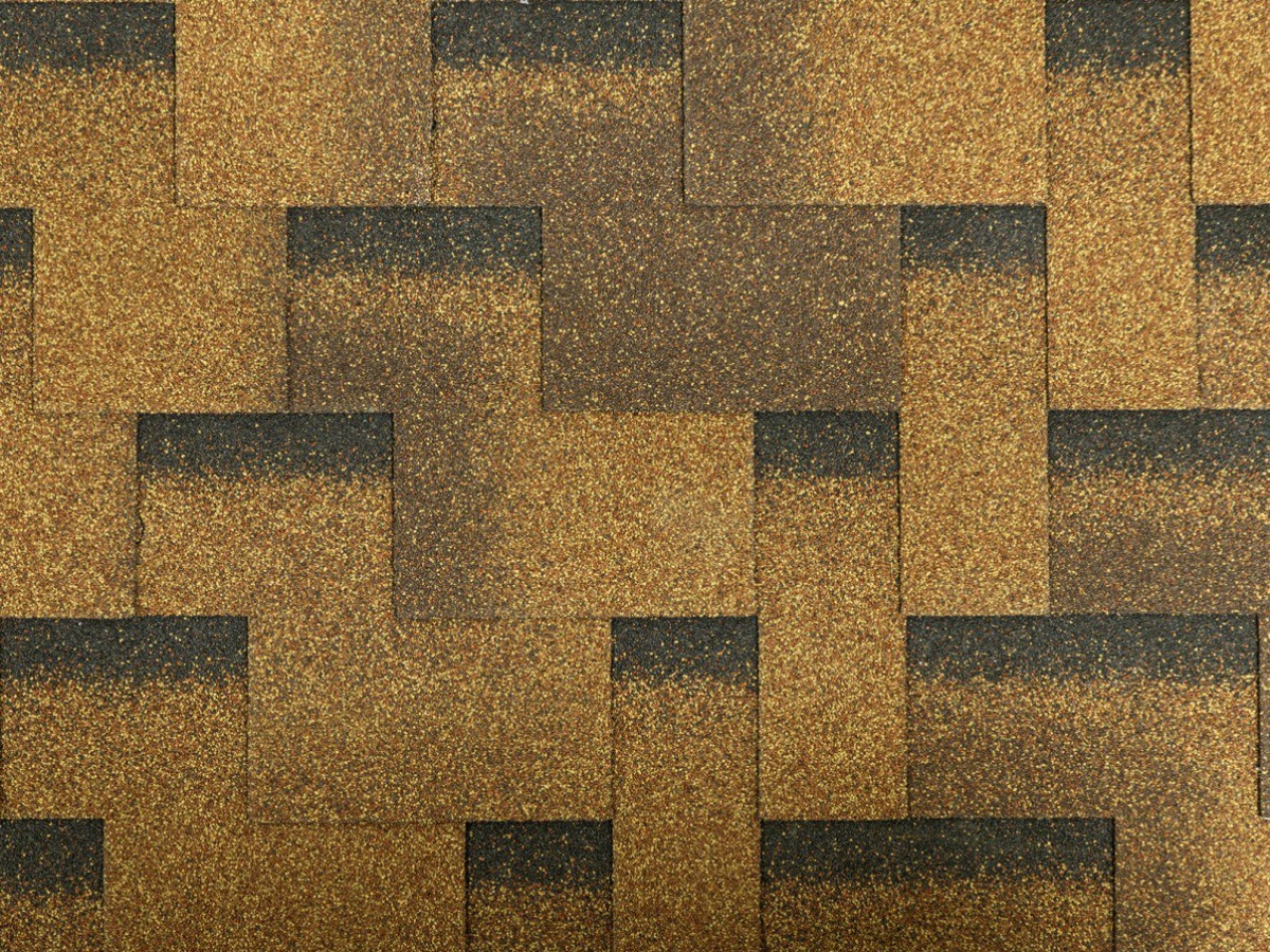 Asfaltový šindel Gutta Guttatec Topglass Irregular