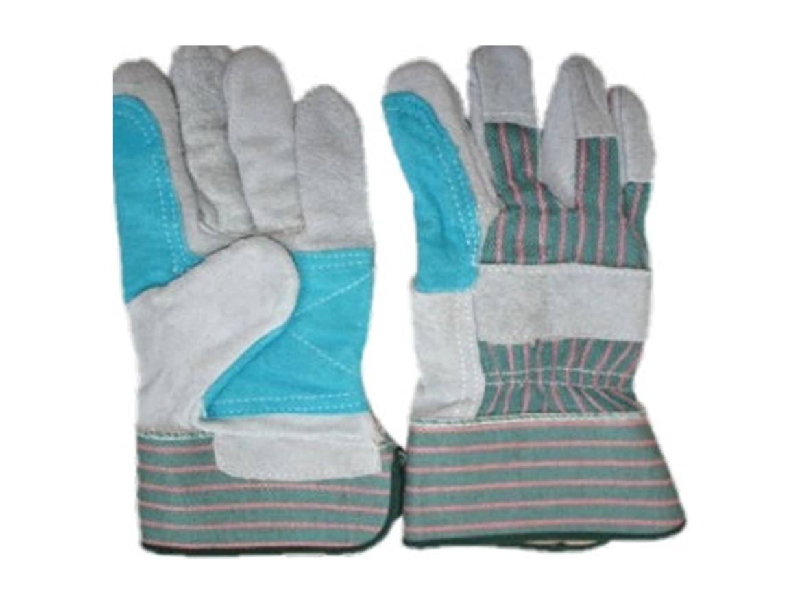 Pracovní rukavice Lobster Kombi